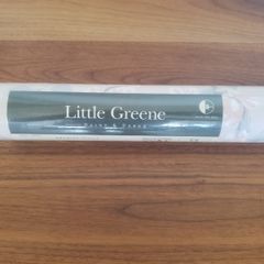 Wallpaper, Little Greene Sakura Petal, one roll