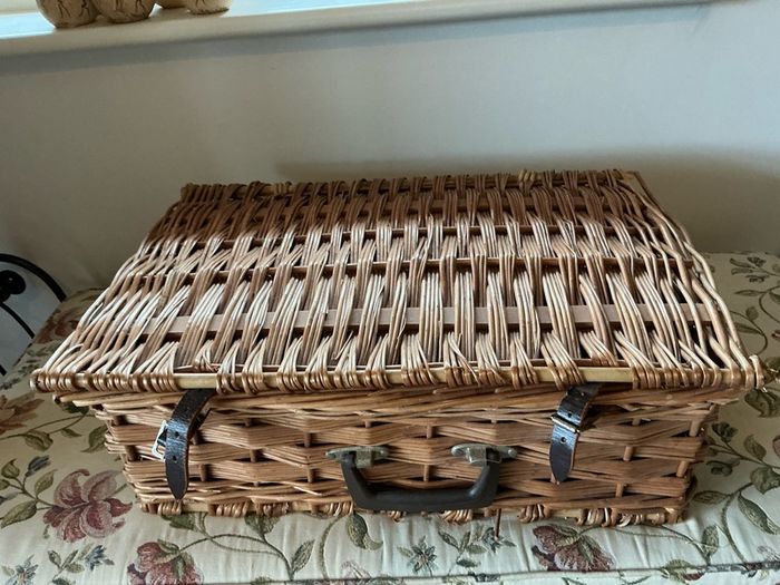 Picnic Basket