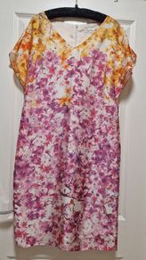 dress by Densyl in a dress