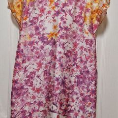 dress by Densyl in a dress