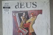 Deus / In a bar , Under  the Sea 180g Reissue limited to 1000 copies