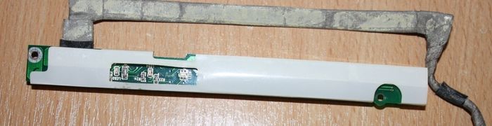 Laptop Screen Display Inverter