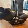 Maxi Cosi Marble car seat Image 2