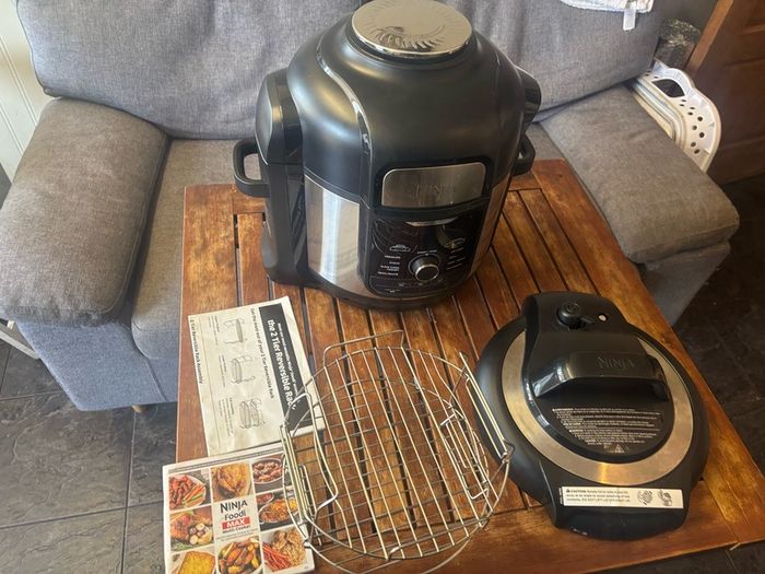 cooker