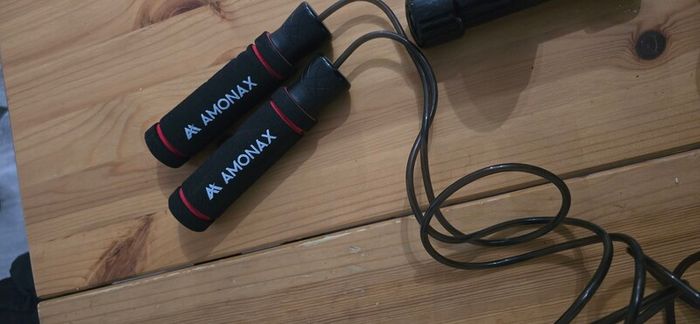Amonax Full Home Workout Set