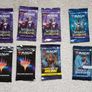 MTG Boosters and promo packs Image 2