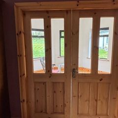 Doors