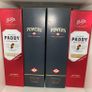 Jameson jack daniels powers bushmills paddy absolut whiskey empty boxes Image 7