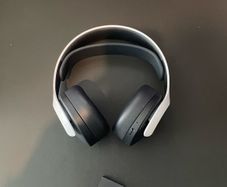 Playstation Pulse 3D Wireless headset