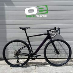 Cannondale Topstone Carbon 5, Shimano GRX 11x2, M (5ft8"- 6ft0")