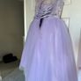 Blingalicious confirmation dress Image 4