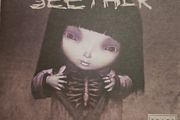 Seether - Finding Beauty In Negative Spaces.