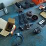 MK1 fiesta parts Image 2