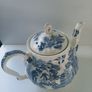 SADLER 'Blue Willow' Teapot Image 3