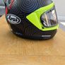 ARAI RX-7V Tatsuki Helmet Image 3