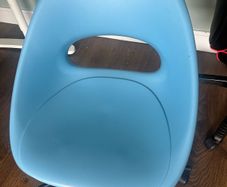 Desk chair