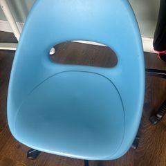 Desk chair