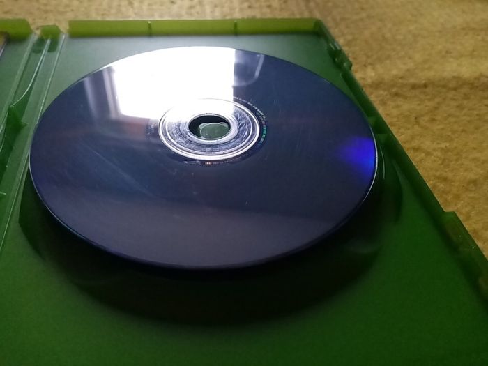 Men of Valor Xbox Original Games Original Pal version