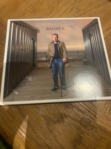 Edwyn Collins Badbea