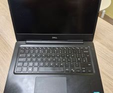 Dell Vostro laptop,i5 8th gen,16gb,256ssd,14"FHD Screen,Windows 11