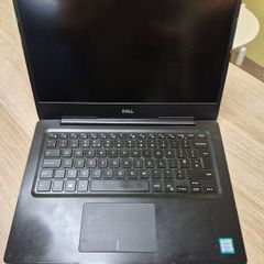 Dell Vostro laptop,i5 8th gen,16gb,256ssd,14"FHD Screen,Windows 11