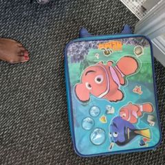 suitcase