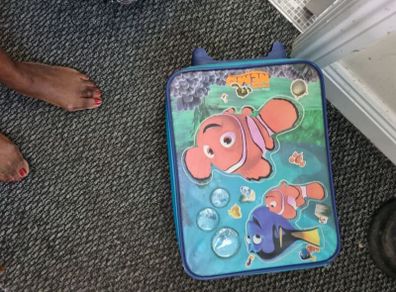 suitcase