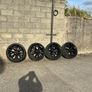 2018 Range Rover sport 22 inch alloys Image 2