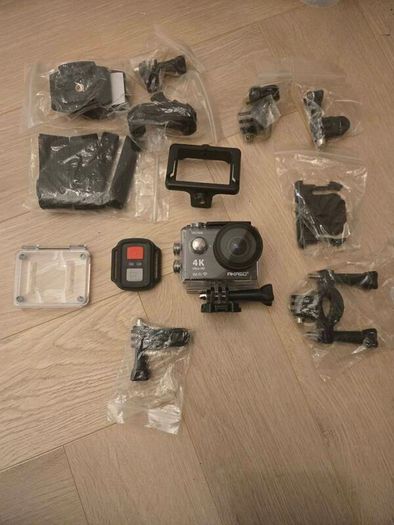 Akaso Ek7000 4k 30fps
