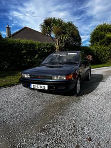 1992 Mitsubishi Lancer 1.3 GLX