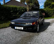 1992 Mitsubishi Lancer 1.3 GLX