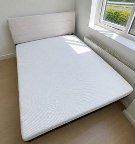 Emma mattress