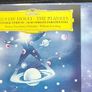 Gustav Holst - The Planets - Also Sprach Zarathustra Quadraphonic CD & Blu-ray Audio (2018) Remastered Modern Classical EX+ Image 3