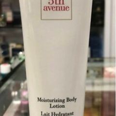 Elizabeth Arden 5th Avenue Moisturising Body lotion 100ml