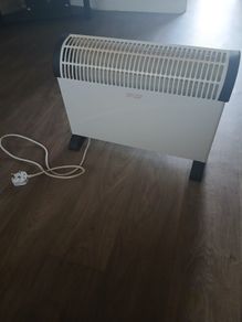 Electric Heater