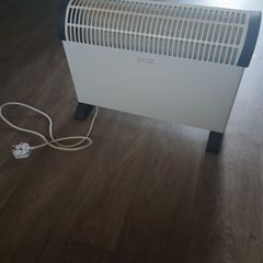Electric Heater