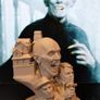 3D Printed Stephen King's Horror Movie Salem's Lot Diarama (1975) Image 8