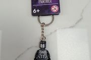 Lego Marvel Black Panther Keyring