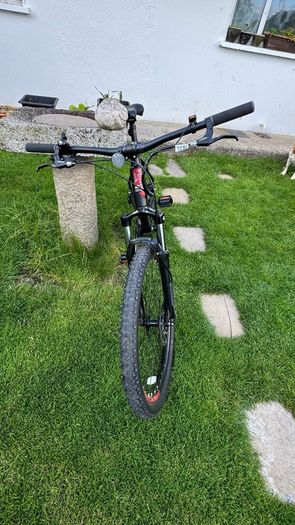 eBike Carrero
