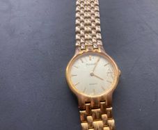 Pulsar women's watch