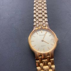 Pulsar women's watch