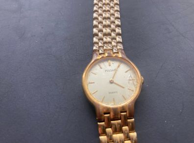Pulsar women's watch