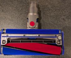 Dyson Soft Roller Cleaner Head 966489-15