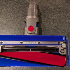 Dyson Vacuum Cleaner Head Soft Roller(Unused)