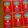 2010 World Cup MOTM Cards! Match Attax Image 6