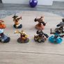 Skylanders swap force Image 5