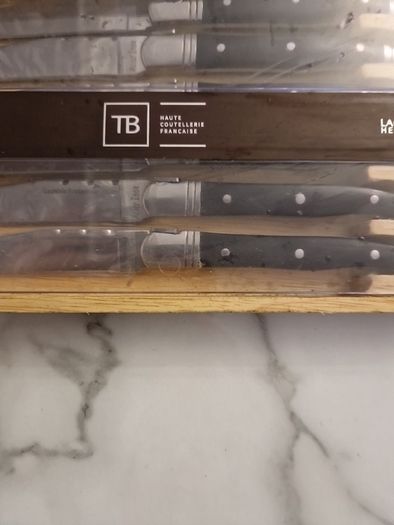 knives set