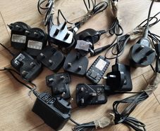 Power adapter