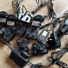 Power adapter