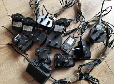 Power adapter